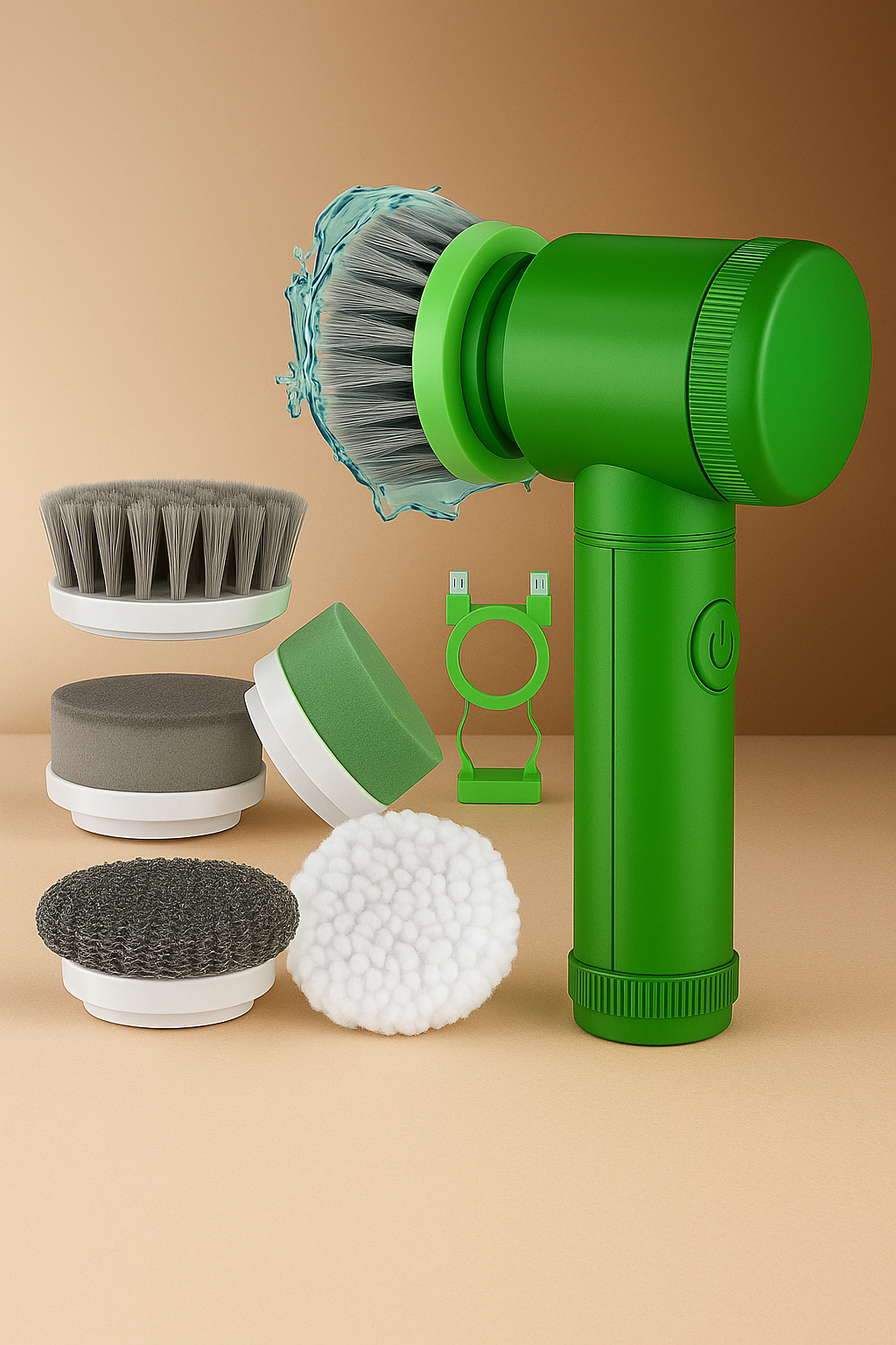 Brosse Electrique